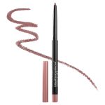 Maybelline Color Sensational Shaping Lip Liner with Self-Sharpening Tip, Almond Rose, Nude Pink, 1 Count - Image 2